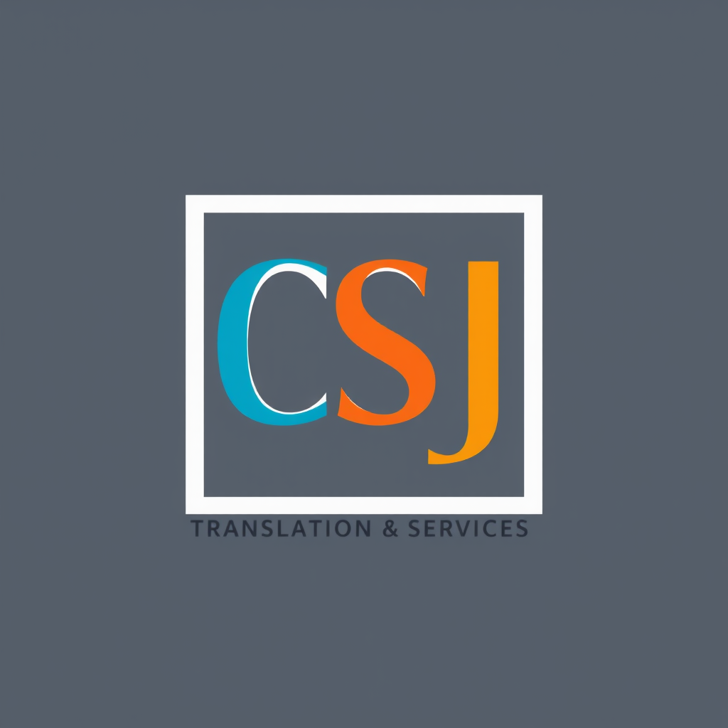 CSJ Translations